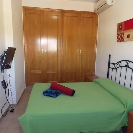 Holiday home Sol Y Mar