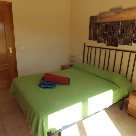 Sol Y Mar Holiday home *