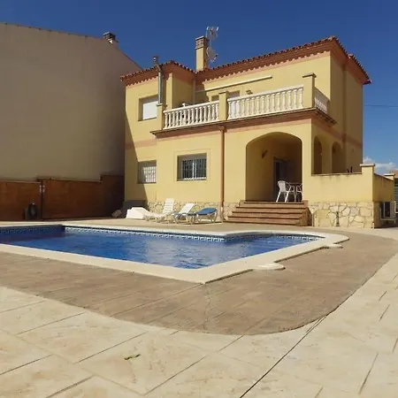 Holiday home Sol Y Mar Miami Playa