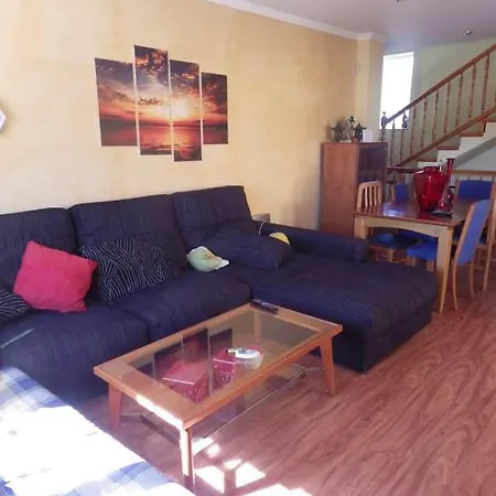 Sol Y Mar Holiday home *