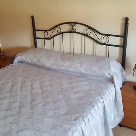 Holiday home Sol Y Mar