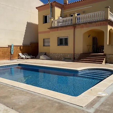 Holiday home Sol Y Mar Miami Playa