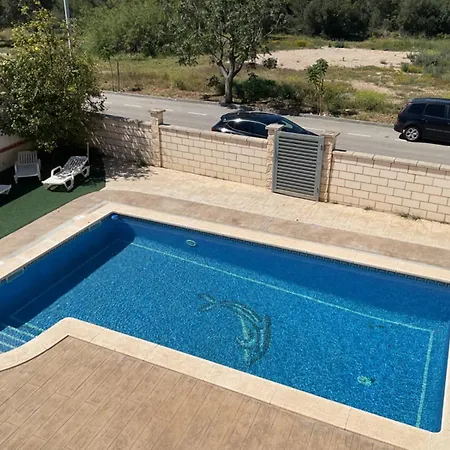 Sol Y Mar Holiday home Miami Playa